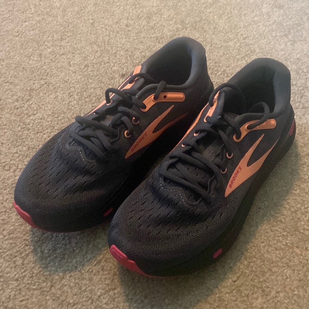 Brooks Ghost Max